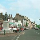 Egremont, Cumbria