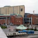 Hospitals in Gothenburg