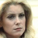 Catherine Deneuve
