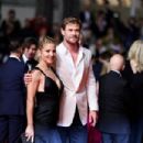 Elsa Pataky – ‘Furiosa A Mad Max Saga’ 2024 Cannes Film Festival - 454 x 303