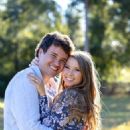 Bindi Irwin and Chandler Powell - 454 x 681