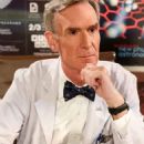 The Big Bang Theory - Bill Nye