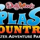Water parks in Tennessee