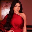 Haifa Wehbe - 454 x 567