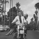 Celebrity events in October 1958