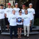 F1 Monaco GP 2011 - 454 x 303