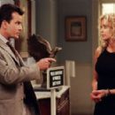Farrah Fawcett - Spin City