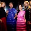 Charlott Cordes – Moncler+Barney’s ‘1 Moncler Pierpaolo Piccioli’ Collection in NY - 454 x 303
