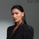 Pritika Swarup - Harper's Bazaar Magazine Pictorial [Vietnam] (February 2025)