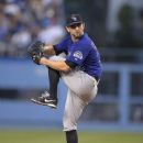 Tyler Chatwood