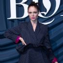 Coco Rocha – Business Of Fashion 500 Gala #BoF500 in Paris