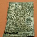 Auxiliary units and formations of ancient Rome