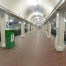 Monroe station (CTA Blue Line)