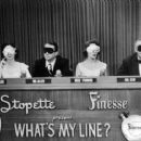 1950s game shows