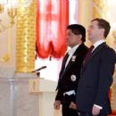 Ambassadors of Tonga to Italy