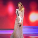 Alina Luz Akselrad- Miss Universe 2020 Preliminaries- Evening Gown Competition - 454 x 567