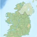 Ireland geography stubs