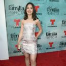 Ainhoa Paz – ‘My Perfect Family’ Screening in Miami