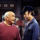 Thunder Alley - Edward Asner