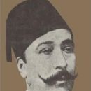 Mahmoud Sami el-Baroudi