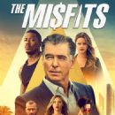 The Misfits (2021) - 454 x 681