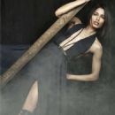 Freida Pinto - The Edit Magazine Pictorial [United Kingdom] (16 April 2015)
