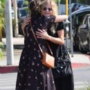 Meg Ryan – Steps out for coffee in West Hollywood - 454 x 716