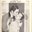 Don Alvarado - Picture Play Magazine Pictorial [United States] (November 1935) - 454 x 630