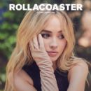 Sabrina Carpenter – Rollacoaster Magazine (Autumn – Winter 2020 issue)