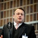 Austrian People's Party MEPs