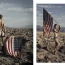 Angeline Suppiger - American Photoshoot - 454 x 294