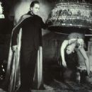Barbara Ewing, Peter Cusing