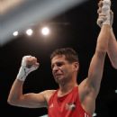 Boxing in Jordan