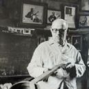 Rodolfo Camacho Viera