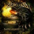 Miklagard - Rebellion