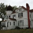 Queen Anne architecture in Nebraska