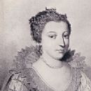 Jacqueline de Bueil