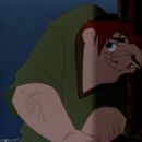The Hunchback of Notre Dame - Tom Hulce - 454 x 407