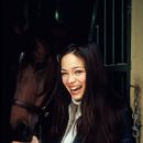 Kristin Kreuk: People Magazine