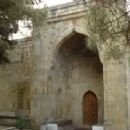 Monuments and memorials in Azerbaijan