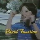I Had Three Wives - David Faustino - 454 x 322