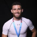 Uruguayan male rowers