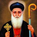 17th-century Oriental Orthodox clergy