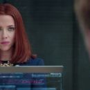 Captain America: The Winter Soldier - Scarlett Johansson