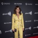 Carla Gugino – 2024 Annual Glaad Media Awards In NYC