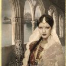 Persian mythology