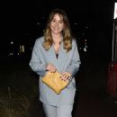 Brooke Vincent – Seen at EE Beatdtorm Presents Parallel Hybrid 5G Powered Clun Night at Hatch - 454 x 703