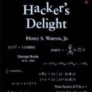 Hacker's Delight