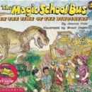 The Magic School Bus In the Time of the Dinosaurs