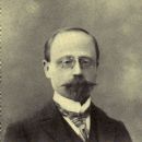 Théodore Eugène César Ruyssen